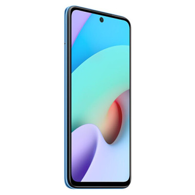 Xiaomi Redmi 10 4/64GB Sea Blue (no NFC)