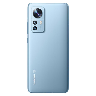 Xiaomi 12X 12/256GB Blue
