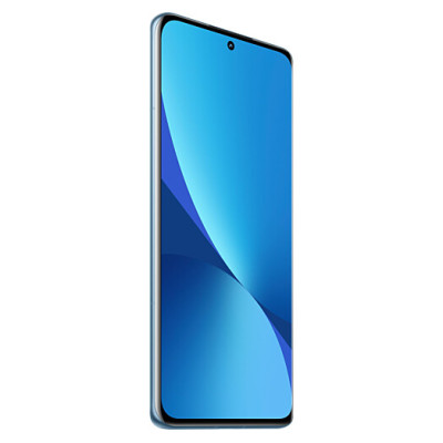 Xiaomi 12X 12/256GB Blue