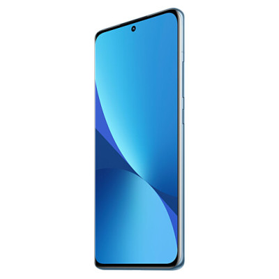 Xiaomi 12X 12/256GB Blue