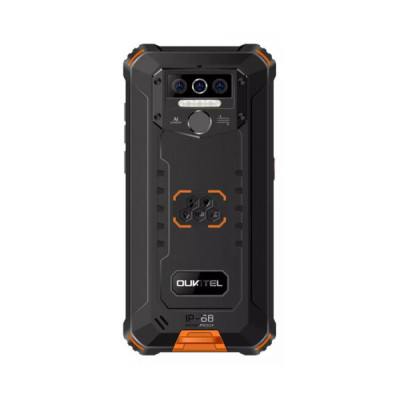 Oukitel WP5 4/32GB Orange