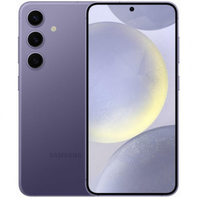 Samsung Galaxy S24 SM-S9210 12/256GB Cobalt Violet