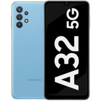 Samsung Galaxy A32 5G SM-A326B 6/128GB Awesome Blue