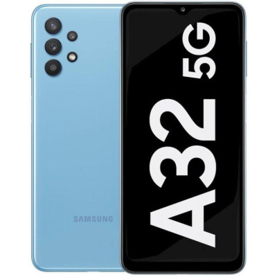 Samsung Galaxy A32 5G SM-A326B 6/128GB Awesome Blue