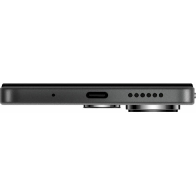 Xiaomi Poco M6 4G 6/128GB Black