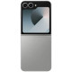 Samsung Galaxy Flip6 12/256GB Silver Shadow (SM-F741BZSG)