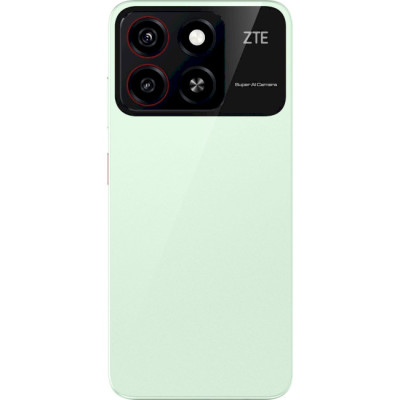 ZTE Blade A35 4/64GB Green