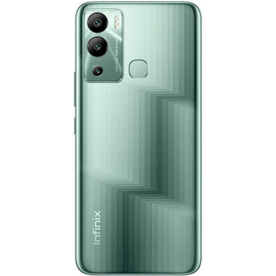 Infinix Hot 12i 4/64GB Haze Green