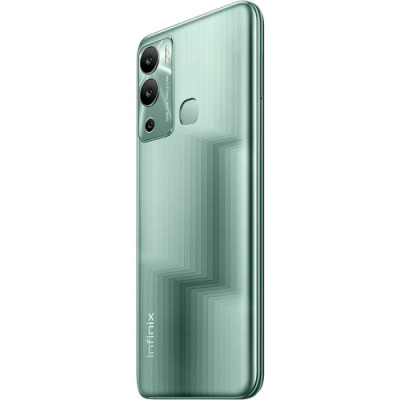 Infinix Hot 12i 4/64GB Haze Green