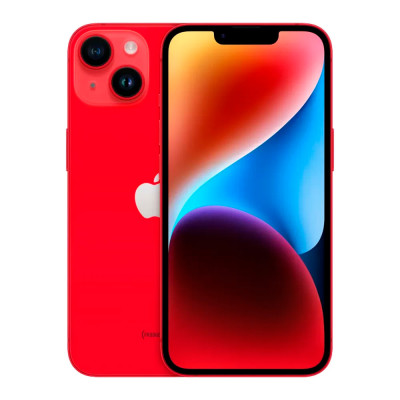Apple iPhone 14 128GB Product Red (MPVA3)