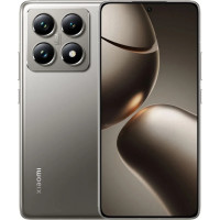 Xiaomi 14T 12/512GB Titan Gray (with adapter)