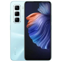 Infinix Hot 50 Pro 8/256GB Glacier Blue