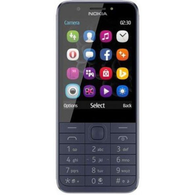Nokia 230 Dual Blue (16PCML01A02)