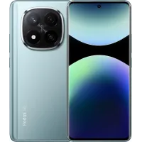 Xiaomi Redmi Note 14 Pro+ 5G 8/256GB Frost Blue (with adapter)