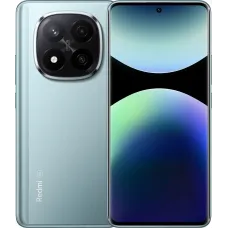 Xiaomi Redmi Note 14 Pro+ 5G 8/256GB Frost Blue (with adapter)