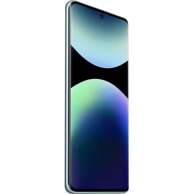 Xiaomi Redmi Note 14 Pro+ 5G 8/256GB Frost Blue (with adapter)