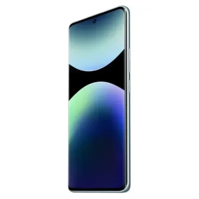 Xiaomi Redmi Note 14 Pro+ 5G 8/256GB Frost Blue (with adapter)