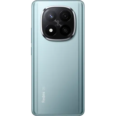 Xiaomi Redmi Note 14 Pro+ 5G 8/256GB Frost Blue (with adapter)