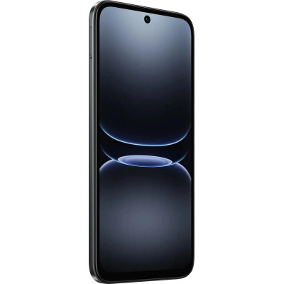 Infinix SMART 20 4/64Gb Shadow Black (X6840B)