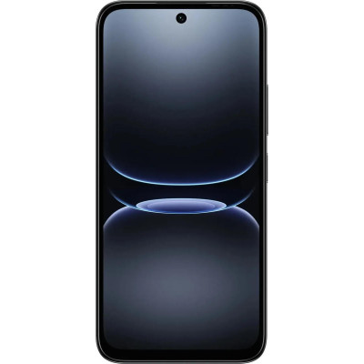 Infinix SMART 20 4/64Gb Shadow Black (X6840B)