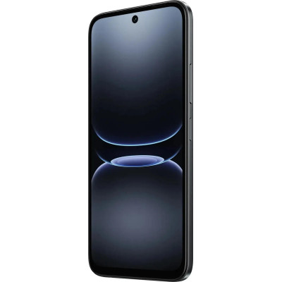 Infinix SMART 20 4/64Gb Shadow Black (X6840B)