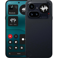 Nothing Phone (4a) Pro 12/256GB Black