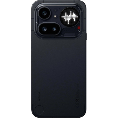 Nothing Phone (4a) Pro 12/256GB Black