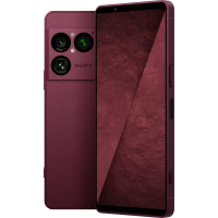Sony Xperia 1 VIII 12/512GB Garnet Red