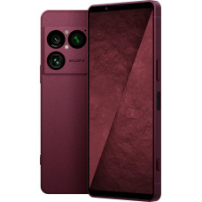 Sony Xperia 1 VIII 12/512GB Garnet Red