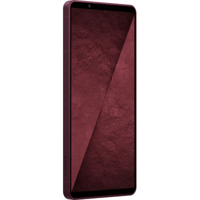 Sony Xperia 1 VIII 12/512GB Garnet Red
