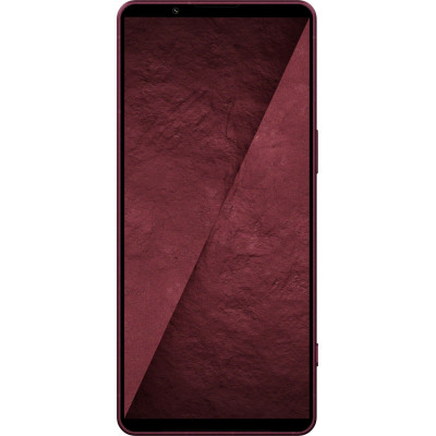 Sony Xperia 1 VIII 12/512GB Garnet Red