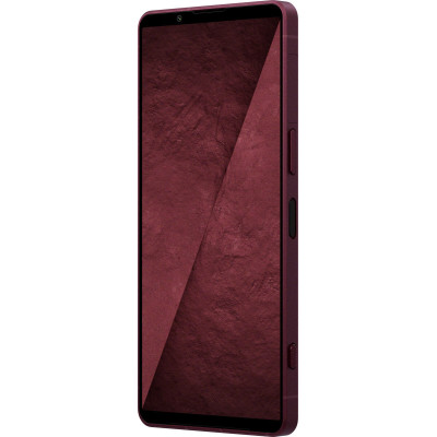 Sony Xperia 1 VIII 12/512GB Garnet Red