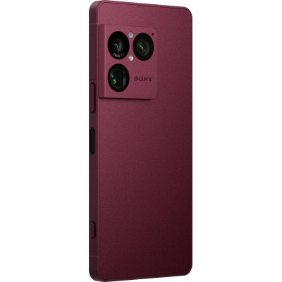 Sony Xperia 1 VIII 12/512GB Garnet Red