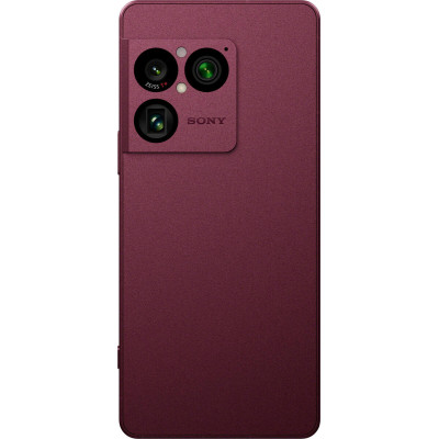 Sony Xperia 1 VIII 12/512GB Garnet Red
