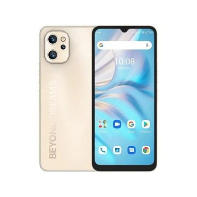 UMIDIGI A13S 4/64GB Sunglow Gold