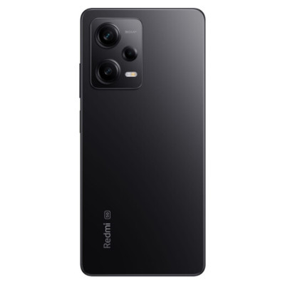 Xiaomi Redmi Note 12 Pro+ 5G 8/256GB Black