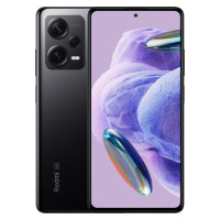 Xiaomi Redmi Note 12 Pro+ 5G 8/256GB Black