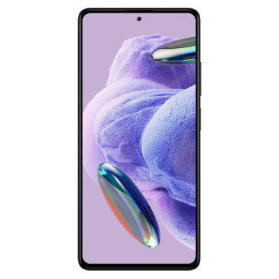 Xiaomi Redmi Note 12 Pro+ 5G 8/256GB Black