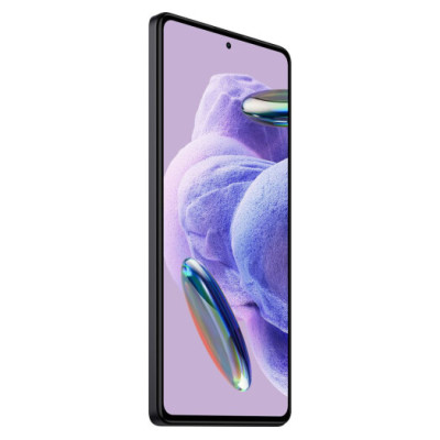 Xiaomi Redmi Note 12 Pro+ 5G 8/256GB Black