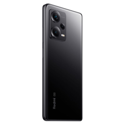 Xiaomi Redmi Note 12 Pro+ 5G 8/256GB Black