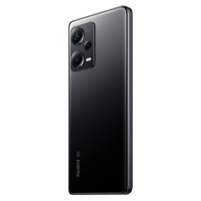 Xiaomi Redmi Note 12 Pro+ 5G 8/256GB Black