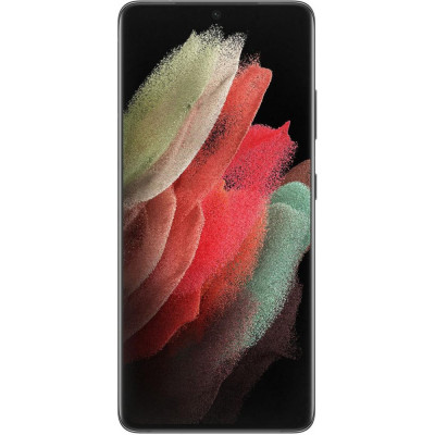 Samsung Galaxy S21 Ultra SM-G9980 12/256GB Phantom Silver
