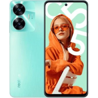 realme C55 8/256GB Rainforest