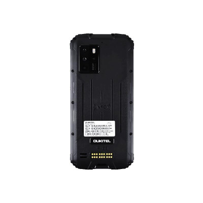 Oukitel WP10 8/128Gb Orange