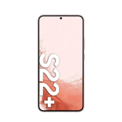 Samsung Galaxy S22+ 8/128GB Pink (SM-S906BIDD)