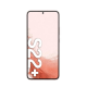 Samsung Galaxy S22+ 8/128GB Pink (SM-S906BIDD)