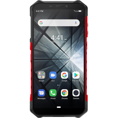 Ulefone Armor X3 2/32GB Red (6937748733225)