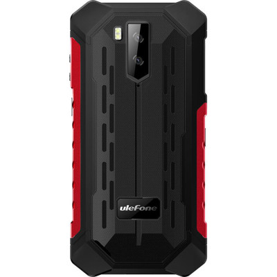 Ulefone Armor X3 2/32GB Red (6937748733225)
