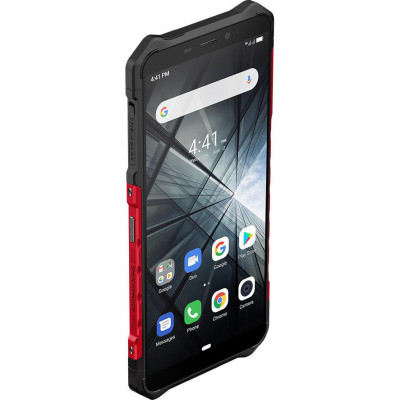 Ulefone Armor X3 2/32GB Red (6937748733225)