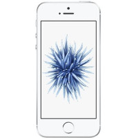 Apple iPhone SE 32GB Silver (MP832)